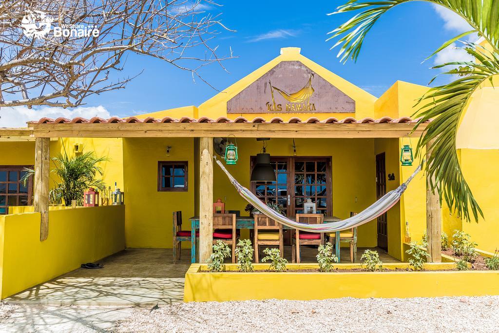 Kas Hamaka Playa Quarto foto